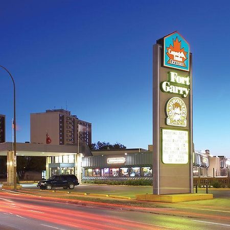 Express By Canad Inns Vinnipeg Dış mekan fotoğraf